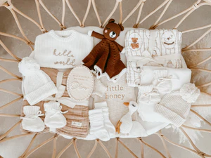 Timeless Keepsakes for Little Loves
